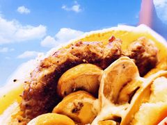 -FATBURGER 特富客汉堡(外交公寓店)