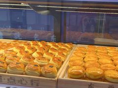 -東更道点心行(利客来店)