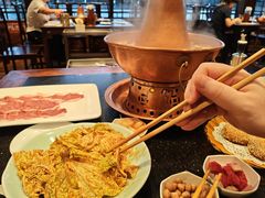 -南门涮肉(通州大船店)