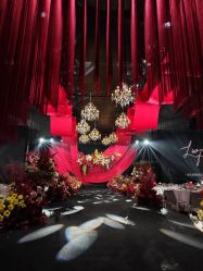 -Sugar苏格婚礼策划工作室