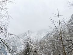 -九峰山