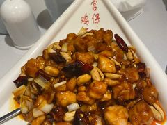 -峨嵋酒家总店(车公庄店)