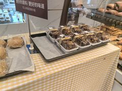 -烘焙町面包店(西四店)