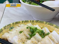 -吴一川韭香粉皮(丽香苑分店)