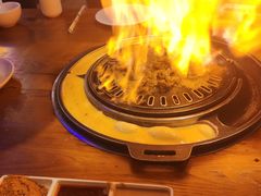 -超级神炭烤肉夜食(芥园西道店)
