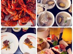 -339旋转餐厅(天府熊猫塔店)
