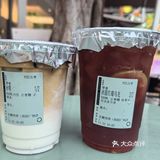 扬韬广场，宝藏饮品
