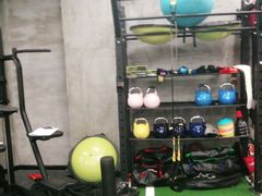 -Answer Fitness 答案健身(奥体店)
