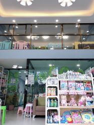 -香港3861婴幼儿游泳馆(东海商务中心店)