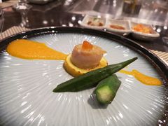-天丰日本料理·铁板烧