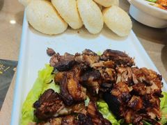 -南来顺饭庄·清真(南菜园店)