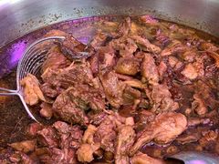 -阿娟牛肉丸·手打牛肉丸·现做现卖