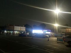 -澳门环岛游湾仔码头