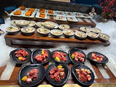 -東盛炭烤自助料理(浦东文峰广场店)