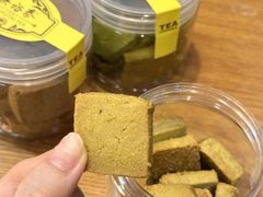 -吴裕泰茶庄(前门大街店)