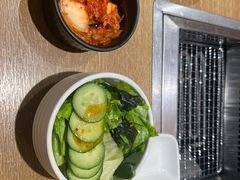 -焼肉ライク·烧肉LIKE(万菱汇店)