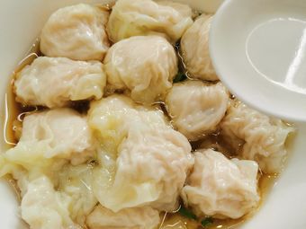 胡裕忠武曲扁肉