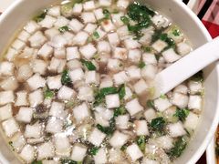 -西贝(宝乐汇店)