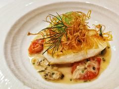 黑鳕鱼-蝶舍·MAISON PAPILLON