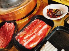 -牛街清真满恒記(平安里西大街店)