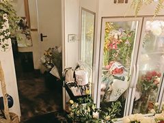 -雕刻时光咖啡馆(北师大店)