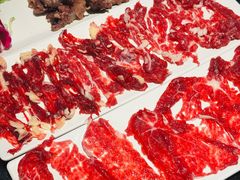 -牛事制造局牛肉火锅(莲岳路店)