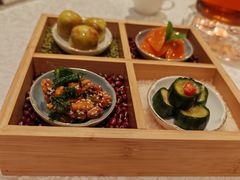 -红棉中餐厅·广州海航威斯汀酒店