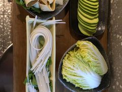 -鲜潭蒸汽石锅鱼(欢乐海岸购物中心店)