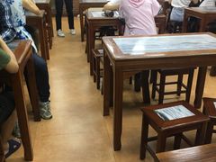 大堂-沙湾姜撞奶甜品店(昌岗中路店)