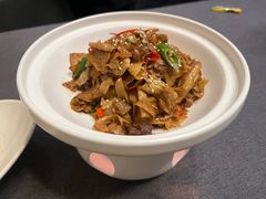 -羲和雅苑•北京烤鸭(平安国际金融中心店)