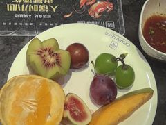 -川骄海鲜自助(河东店)