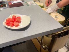 -椰小鸡·琼州糟粕醋·火锅(美兰缤纷城店)