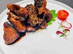 -望乡楼上海菜(日月光店)