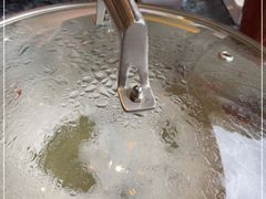 -一席地·本地鸡窝·杭帮鸡火锅(萧山银隆百货店)