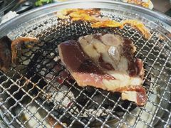 -韩盛·盛江山自助料理(于洪新玛特店)