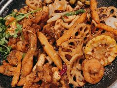 -渝蛙馆(新百店)