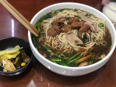 -张二面馆(山门口店)