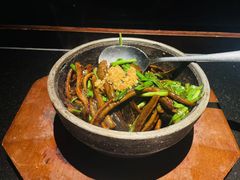 -许爷家·生态湖鲜(徐汇日月光店)