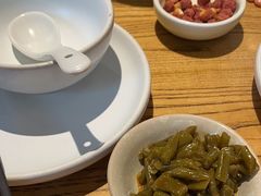 -潮粥荟·潮汕砂锅粥(朝阳大悦城店)