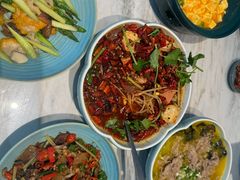 -志明眷村·台式融合菜·宵夜