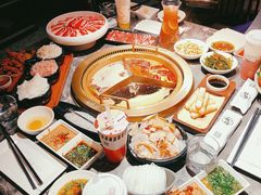 -麻路成都火锅(柏威年店)