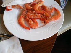 -无锡梁鸿湿地丽笙度假酒店·流觞西餐厅