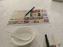 -酌宴府The China Club·广州万富希尔顿酒店(云城东路店)