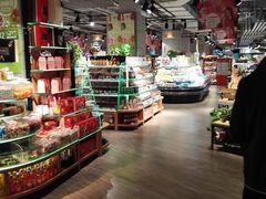 -超级物种(省府店)