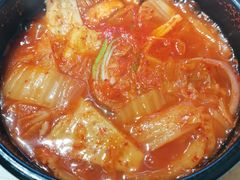 -文成焕·家族韩式餐厅