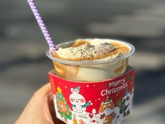 -HANA COFFEE(长寿路店)