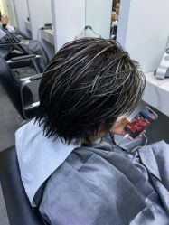 -卓梵美发·精品Salon