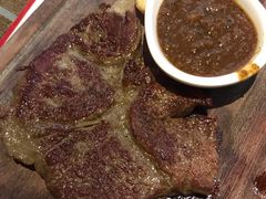 -路易十三西餐厅(西关新天地店)