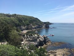 -大连金石滩国家旅游度假区