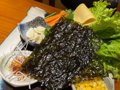-丸藏和牛烧肉专门店(园区师惠坊店)